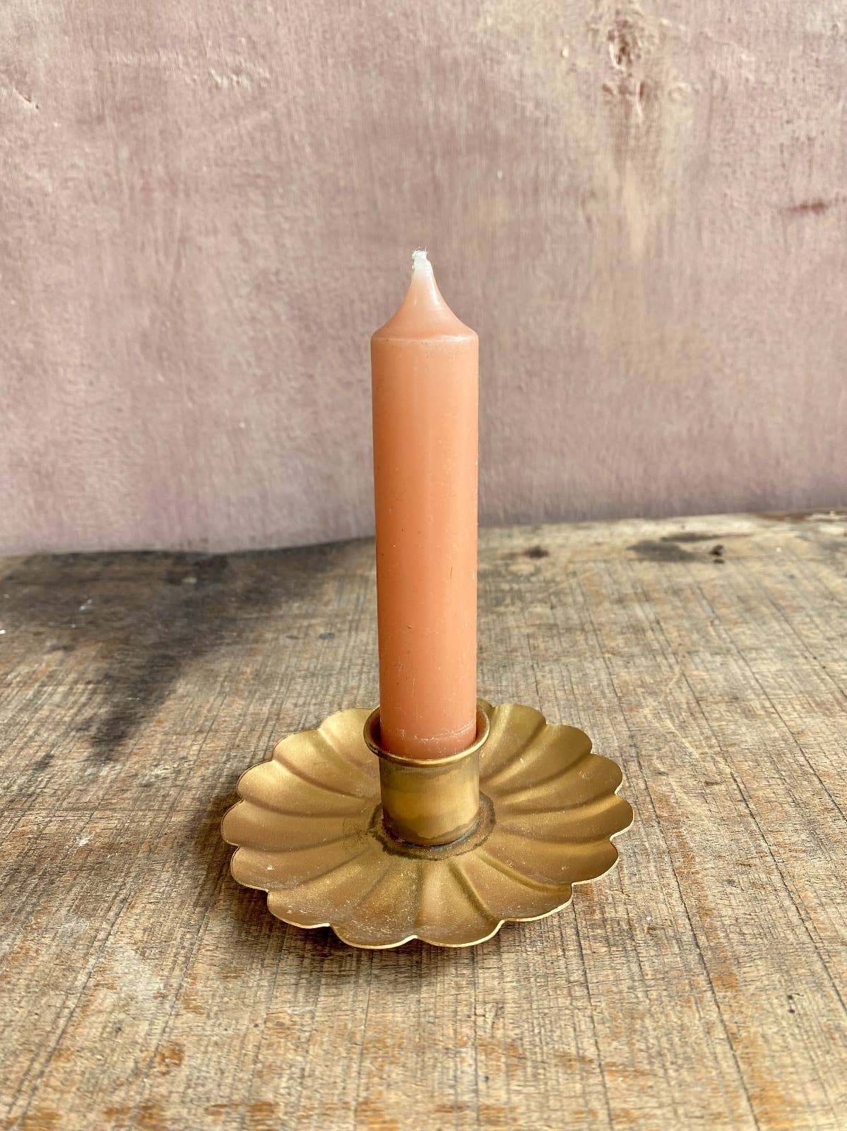 Candle Holder