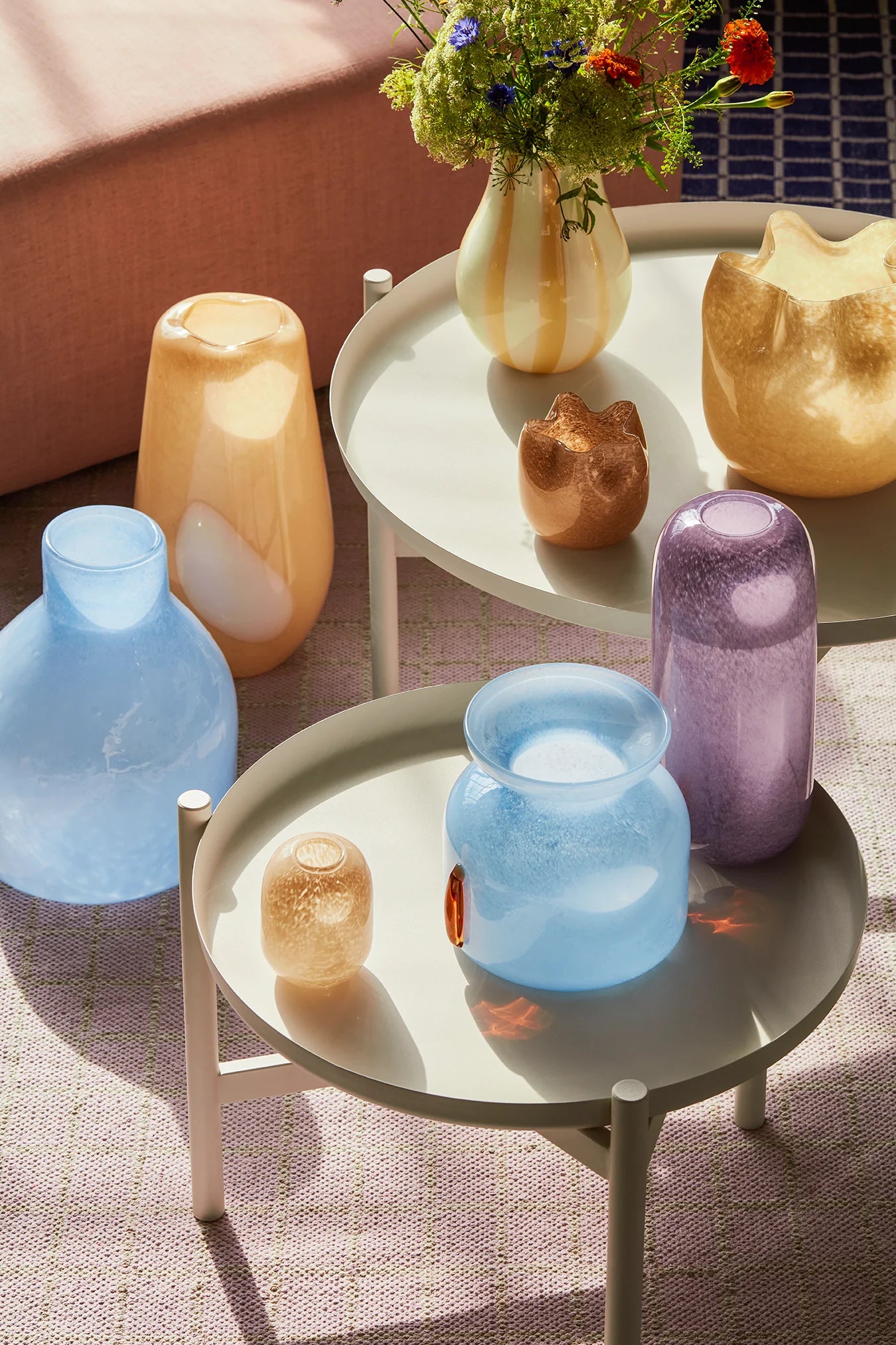 Kai Vase