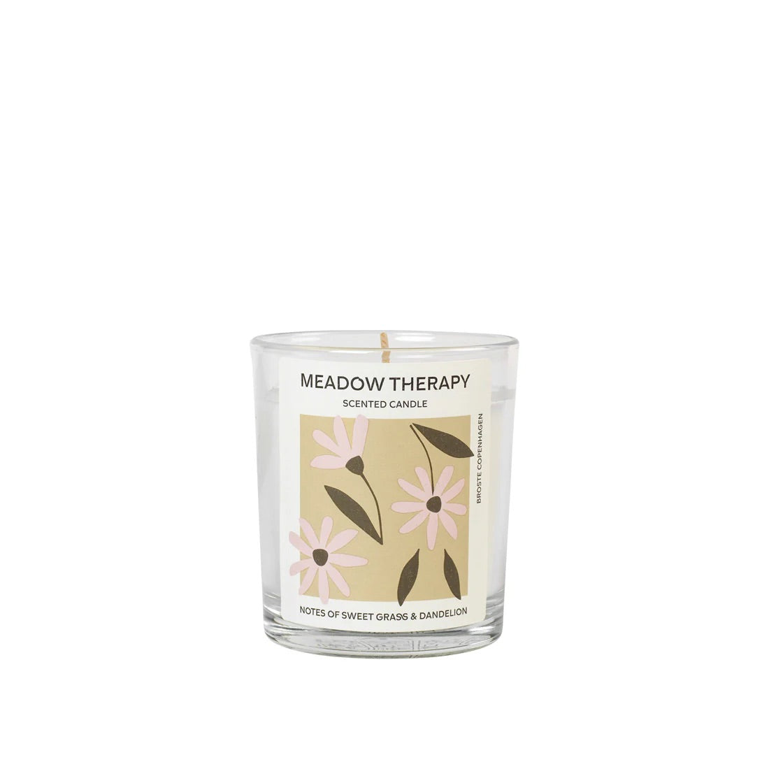 Broste Scented Candle