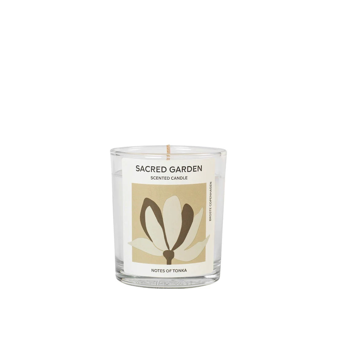 Broste Scented Candle