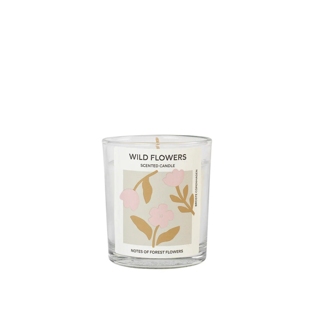 Broste Scented Candle