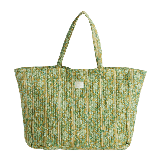 Trotter Bag Anjali Olive