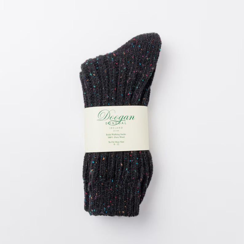 Wool Walking Socks