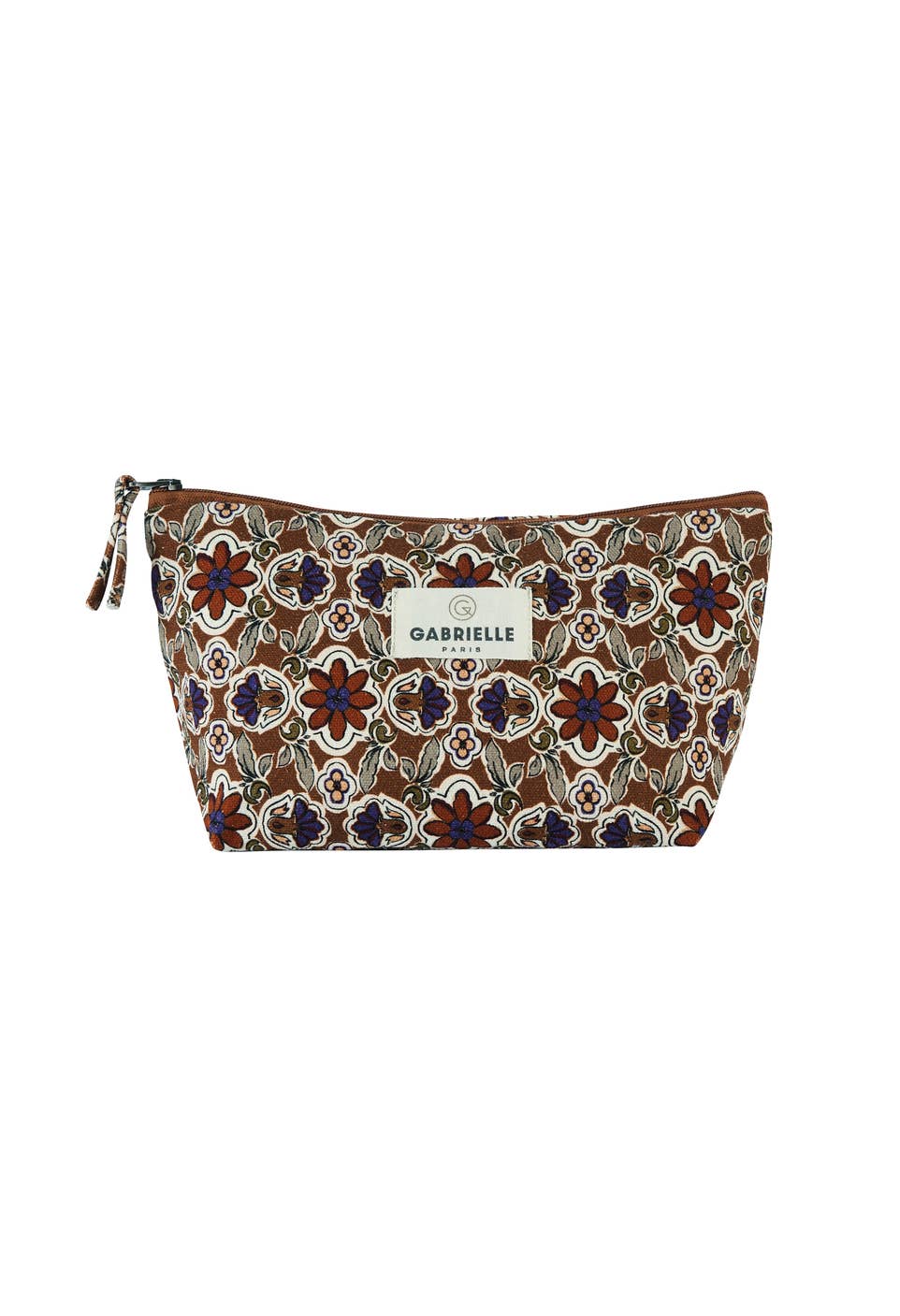 Bijou Rubis cotton beauty kit