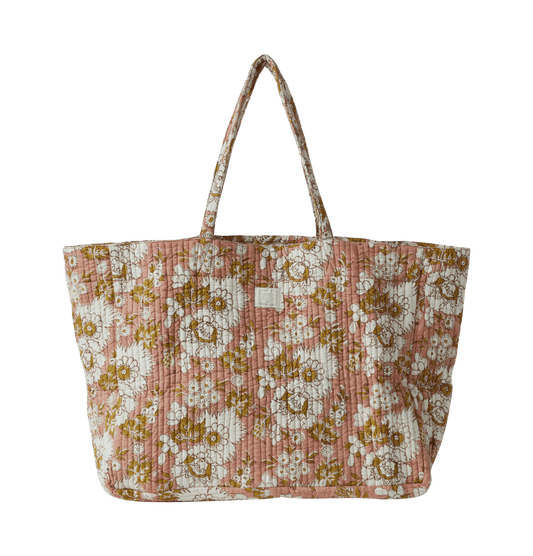 Trotter Bag Vishnu Terracotta
