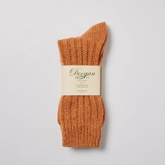 Wool Walking Socks