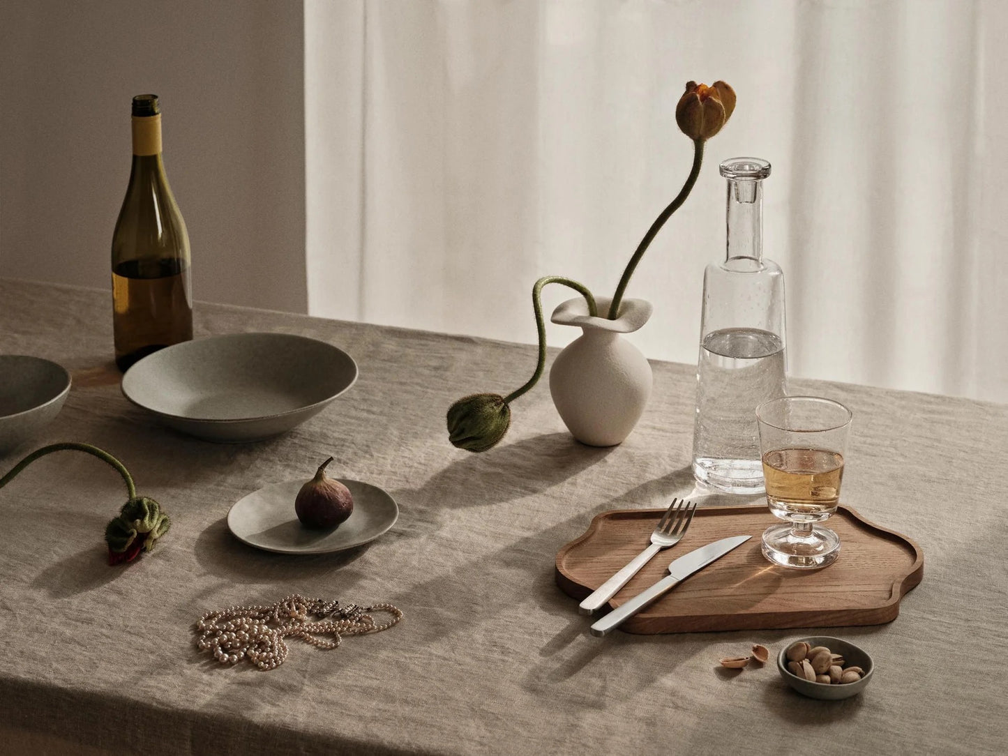 Florentina Vase