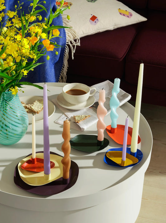 Mie Mini Candle Holder