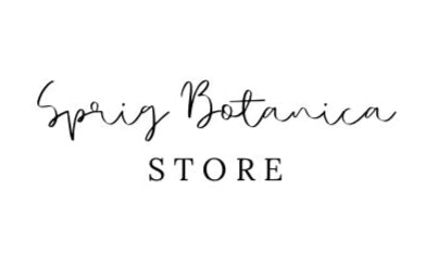 Sprig Botanica 