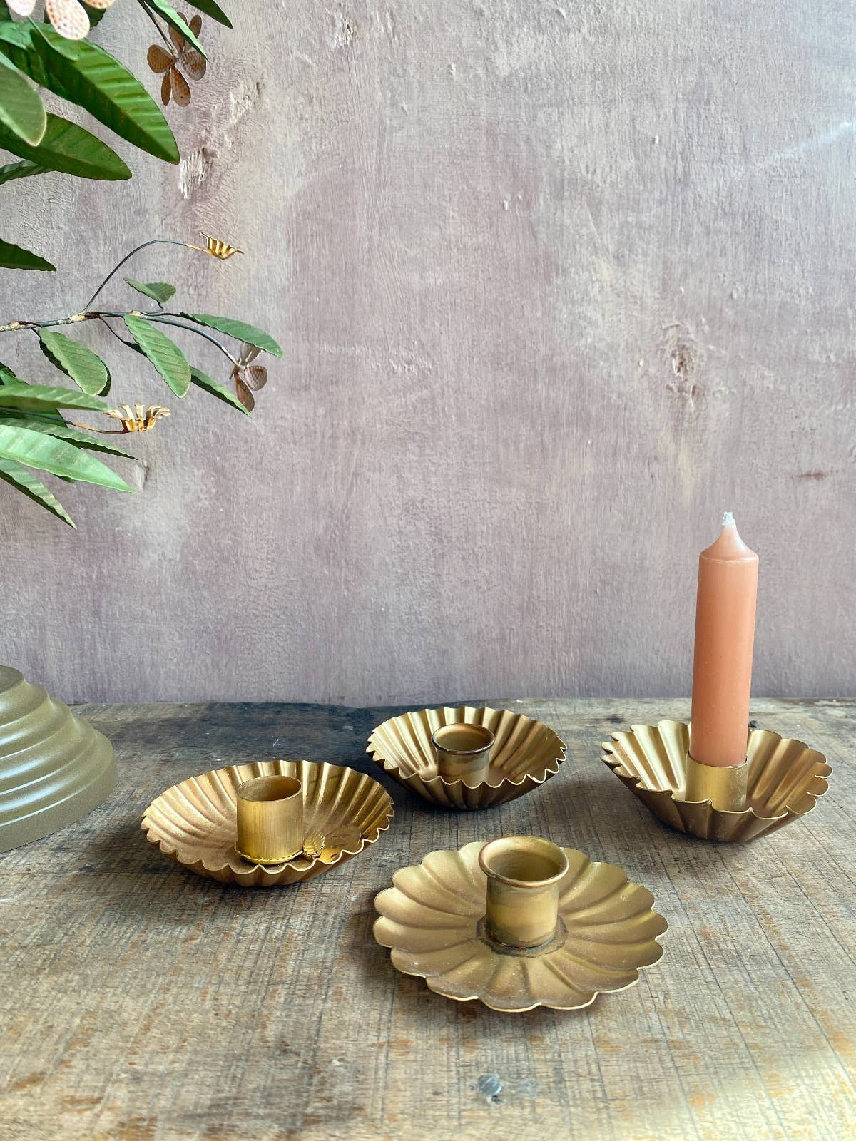Candle Holder