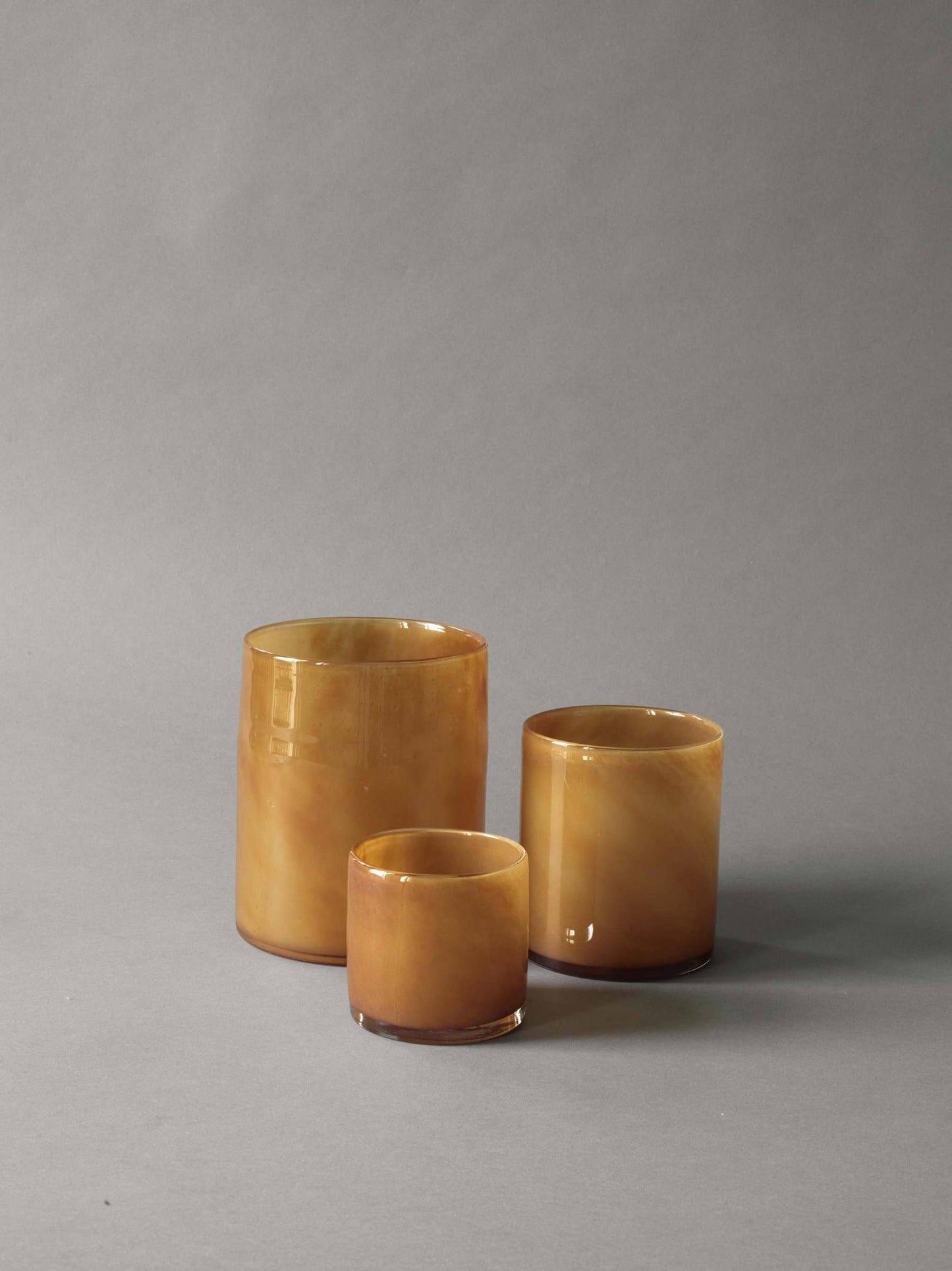 Lyric Candle Holder